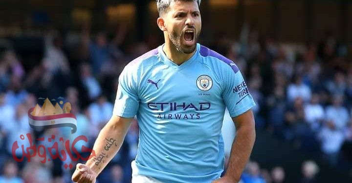 موعد رجوع مهاجم السيتي للتدريبات