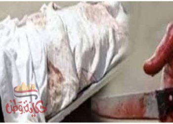 طالب يقتل بسبب خيانة والدته “شفت أمى في حضنه وممسكتش نفسي وقتلته ”