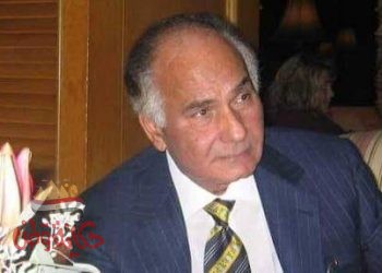 وفاة رجل الأعمال محمد فريد خميس