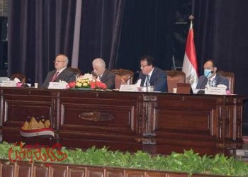 برئاسة وزير التعليم العالي.. المجلس الأعلى للجامعات: “شكرا سيادة الرئيس