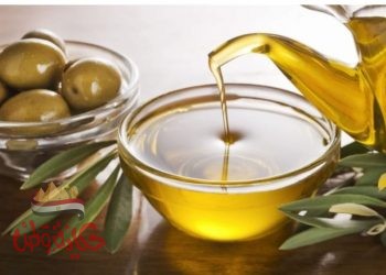 ماذا يحدث للجسم عند تناول مزيج زيت الزيتون والماء يومياً