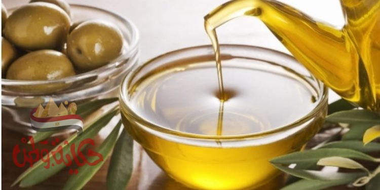 ماذا يحدث للجسم عند تناول مزيج زيت الزيتون والماء يومياً