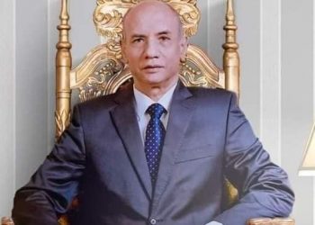 تهنئة للواء مجدى القاضى