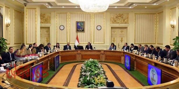 رئاسة الوزراء : 7 قرارات يتم تطبيقها بدءا من الغد