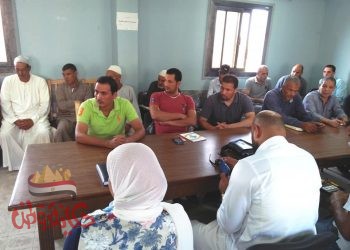 وكيل زراعة البحيرة يفتتح دورة الاستخدام الصحيح والآمن لمبيدات الحشائش