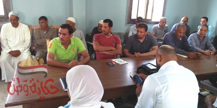 وكيل زراعة البحيرة يفتتح دورة الاستخدام الصحيح والآمن لمبيدات الحشائش