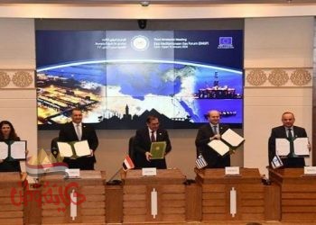 القاهرة .. تحويل منتدى غاز شرق المتوسط إلى منظمة إقليمية مقرها القاهرة تنهي اطماع اردوغان