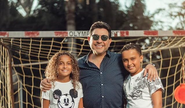 بالفيديو : بعد نجاح ‘شعبها جيش’ تاج ميديا تنتهي من تصوير حلقات أمير الغناء العربي