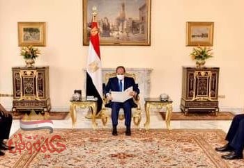 دعوة السيد الرئيس للمشاركة في مراسم التوقيع على اتفاق السلام بين الحكومة السودانية الانتقالية والحركات المسلحة السودانية