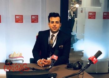 حسام الحاج: هناك حالة جفاء وتعارض بين المجتمع والسلطة في العراق