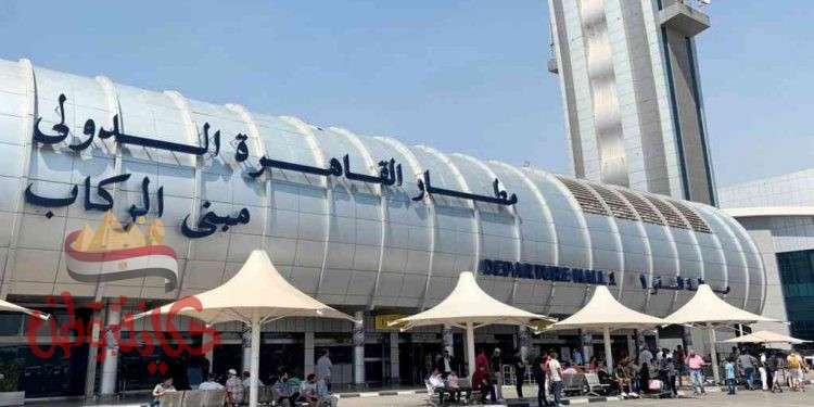 عاجل .. وصول 3 متهمين بقضية الفيرمونت إلى مصر بعد تسليمهم من الإنتربول