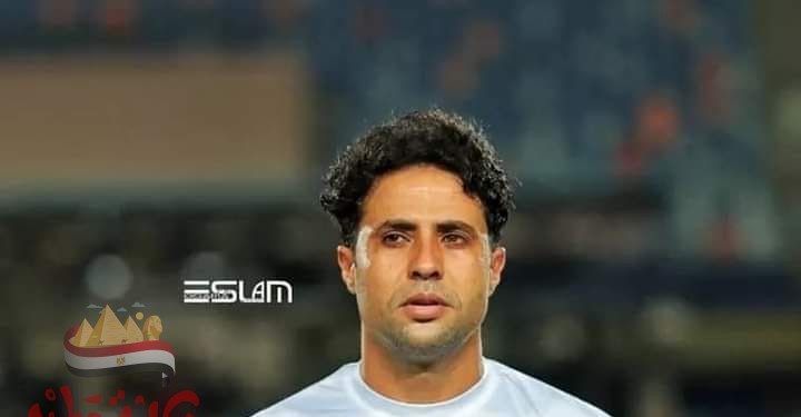 الأهلي لم يرسل عرضا رسميا لضم محمد إبراهيم لاعب مصر المقاصة حتى الآن