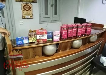 القبض علي منتحل صفة صيدلي يتاجر في الأدوية المخدرة بالشرقية