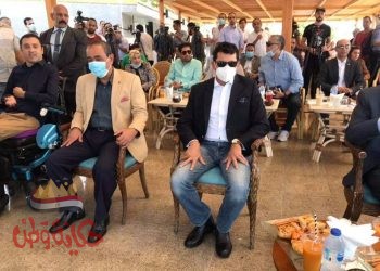 مصر تحقق رقم قياسى جديد بموسوعة جينيس ريكورد العالمية