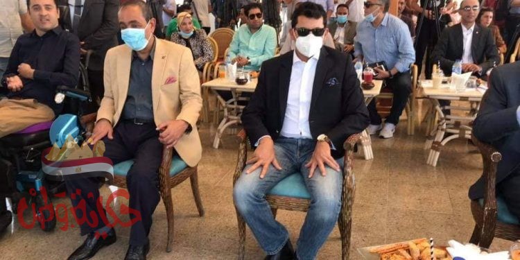 مصر تحقق رقم قياسى جديد بموسوعة جينيس ريكورد العالمية