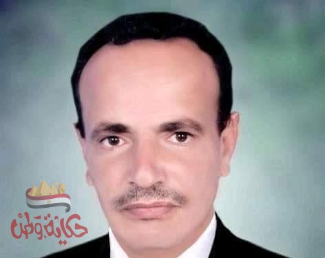 انضمام خميس الزقم رئيس الحملة المصرية لدعم الدولة للإعلام السياسي لاتحاد شباب مصر