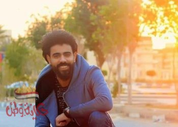 السيناريست ميدا جمال يتعاون مع مكسيم خليل فى الهدف٦٦