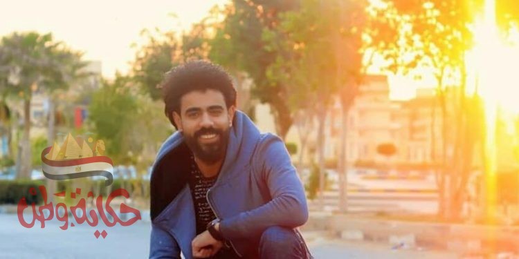 السيناريست ميدا جمال يتعاون مع مكسيم خليل فى الهدف٦٦