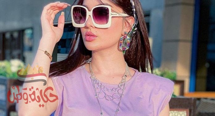 وليان البياتي تحصل على لقب أفضل مراسلة إعلامية في العراق