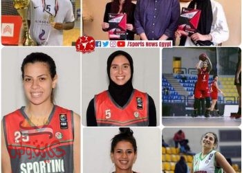 سوق إنتقالات نارى حتى الآن فى سلة السيدات :