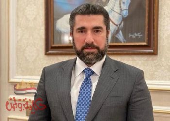 روان بارزاني: نخطط لتكون أربيل صرح اقتصادي عالمي