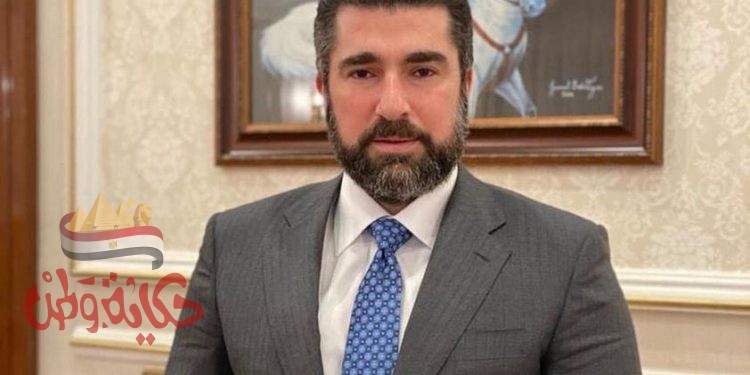 روان بارزاني: نخطط لتكون أربيل صرح اقتصادي عالمي