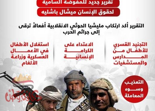 صنعاء تدخل العام السابعة استبداد.. أنين تحت الاحتلال الحوثي