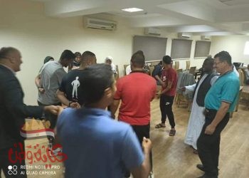 " الشباب والرياضة " تنفذ برنامج " طور وغير " لشباب المحافظات الحدودية