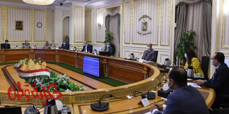 رئيس الوزراء : تكليفات من الرئيس بتنفيذ مشروع سكني حضاري متكامل الخدمات
