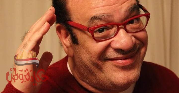 صلاح عبد الله : يرفع شعار ولادي مشرفني أحمد عز "ضابط مخابرات "وأحمد رزق "مهندس ديكور"