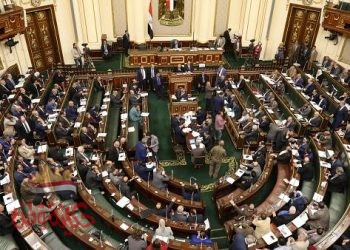 أوراق المرشحين للبرلمان بــ 29 محكمة