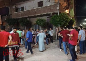 القبض على مدرس بكفرالشيخ فى حجرة الدرس الخصوصى