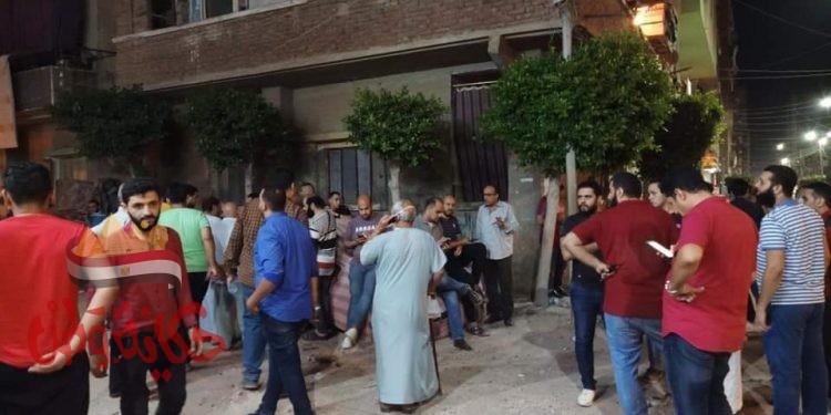 القبض على مدرس بكفرالشيخ فى حجرة الدرس الخصوصى