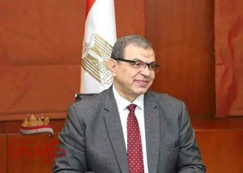 سعفان: تعيين 154 شاباً وإصدار 1948 شهادة قياس مهارة ببورسعيد