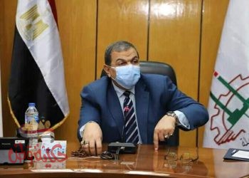 سعفان : رواتب مجزية.. توفير 468 فرصة عمل بالقليوبية