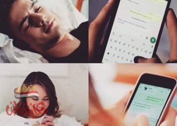 معزوفة قلبي…!