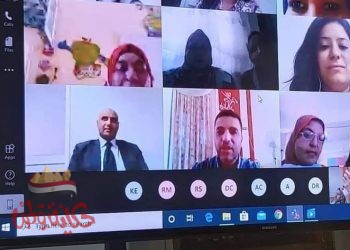 الهجرة تواصل التوعية المجتمعية “عن بُعد” بالمحافظات الأكثر تصديرا للهجرة غير الشرعية