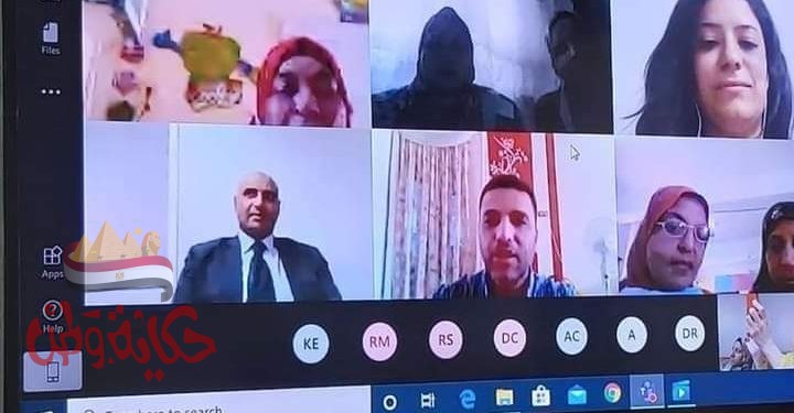 الهجرة تواصل التوعية المجتمعية “عن بُعد” بالمحافظات الأكثر تصديرا للهجرة غير الشرعية