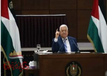 مخطط الضم الإسرائيلى