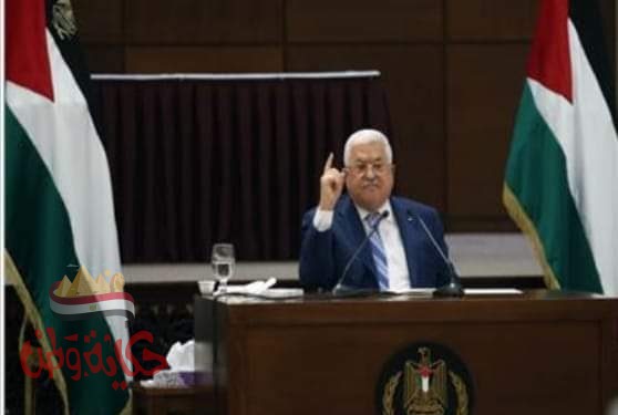 مخطط الضم الإسرائيلى