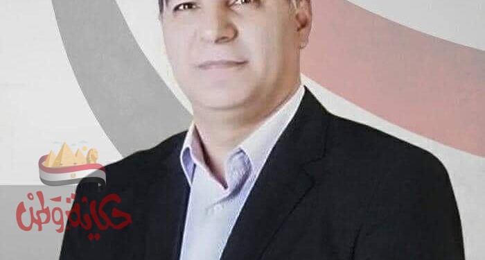 عائلة الصاوي ترسل برقية عزاء ومواساة في وفاة والدة الدكتور احمد الطوبجى