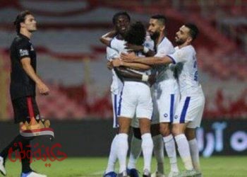 تعرف على أبرز نتائج الأسبوع قبل الأخير من دوري كأس الأمير محمد بن سلمان