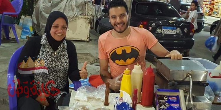 برلمانيه تستغيث بمحافظ الاسكندريه لمساندة فريسكاتو “المهندس على زيدان”