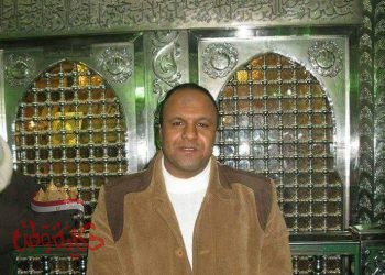 دليل تواجد رأس الإمام الحسين بالقاهرة