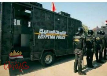 ضبط 240 قطعة سلاح نارى ، 368 قضية مخدرات وتنفيذ 81614 حكم قضائى متنوع