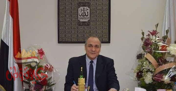 تعليم القاهرة نكبر ون