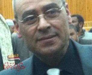 كلمة العرق دساس