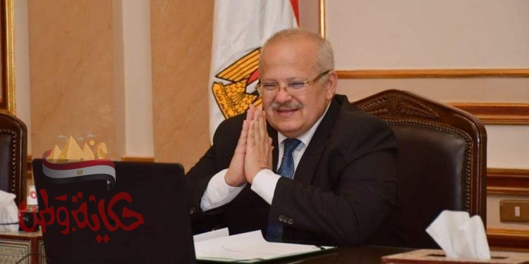 غدًا.. فتح باب التقديم للطلبة السودانيين للدراسة بجامعة القاهرة فرع الخرطوم