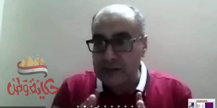 جامعة حلوان تنظم دورة إدارة الموارد البشرية المستوى المتقدم