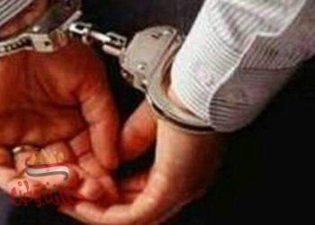 ضبط متهم لاستخدام مواقع التواصل الإجتماعى فى النصب والإحتيال على المواطنين 